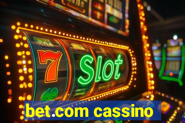 bet.com cassino